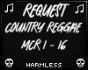 Maoli-Country Reggae