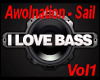 Awolnation - Sail "Vol1"