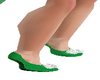 Kids Tinkerbell Shoes