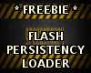 s84 FREE Persistent Load