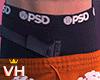 DN x Short 1/4
