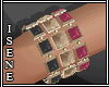 *I* Adeline set