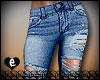 !e! Female jeans 3