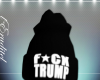 Fxck Trump Beanie