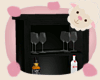 [LW]Wine Shelf