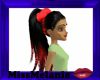 Black Red Hair 5
