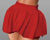 Frill Mini Skirt R