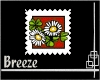 St.Patricksday Stamp(4)