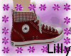 L` All star red