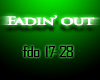Fadin' Out- Fonik Pt.2