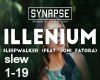 ChillDub: Sleepwalker p2