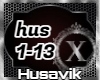 Husavik - Hometown