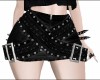 MK Micro Belt Skirt