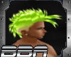 [BBA] Punk Lime (M)