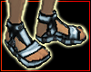 (S) Cratos Sandals 4F