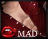 MaD Men 01 red