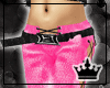 [CP]Sexy Pink Pants
