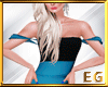 EG - Elegante blue black