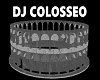 COLOSSEO DJ LIGHT
