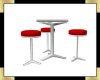 (Y71) R&R Diner Table