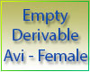 Q - Derivable Avi Female