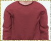 Kawaii Auburn Sweat Top