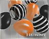 H. Halloween Balloons 2