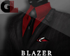 BL| Suit - Alanzo LC