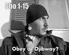 Meshekey-Obey or Ojibway