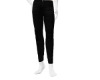 (LP) Black Jeans Skinny