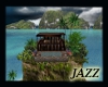 Jazzie-Stowaway Island