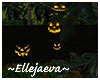Halloween Scary Faces
