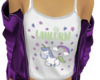 Girls Unicorn