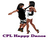 ML♥ CPLs Happy Dance