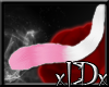 xIDx Pink Cloud Tail V2