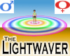 Lightwaver +V