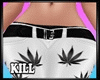 Weed White RLL