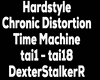ChronicD - Time Machine