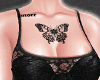 Black Crochet Set
