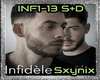 Sx| Infidèle S+D