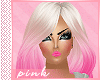 PINK-Vallory White Pink