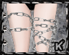|K| Chains Legs F