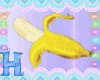 MEW kid banana