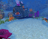 Under the Sea Animated