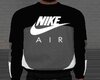 £|  Air Sweater