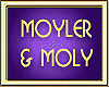 MOYLER & MOLY