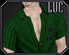 [luc] Loose Green