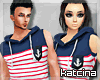 [KAT] Couple-Outfits-F