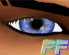 [PF] Sparkly Blue Eyes