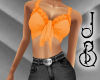 JB Orange/Black fit